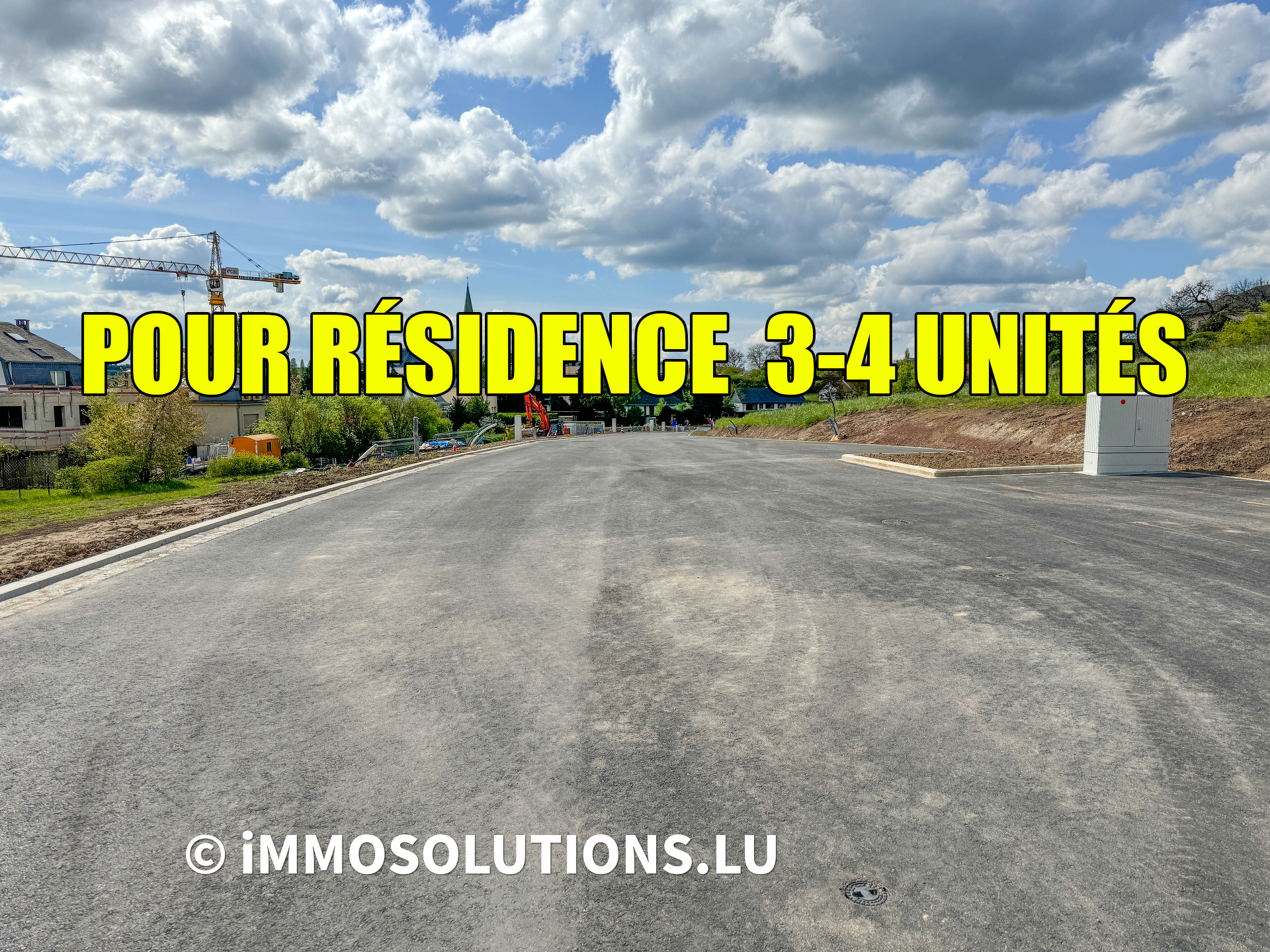 Terrain — Munsbach - photo 2